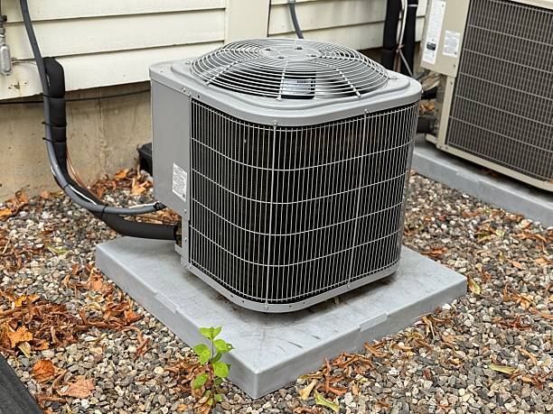 24/7 Emergency Ductwork Repair experts in DeWitt, IA