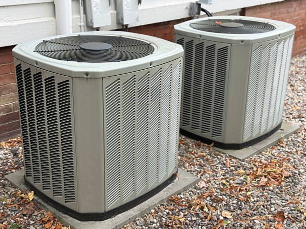 Reliable Ductwork Repair contractor in DeWitt, IA by JG Cool HVAC